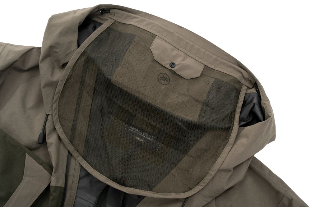 Nash Bunda ZT Lite Dry Pack Jacket (6)